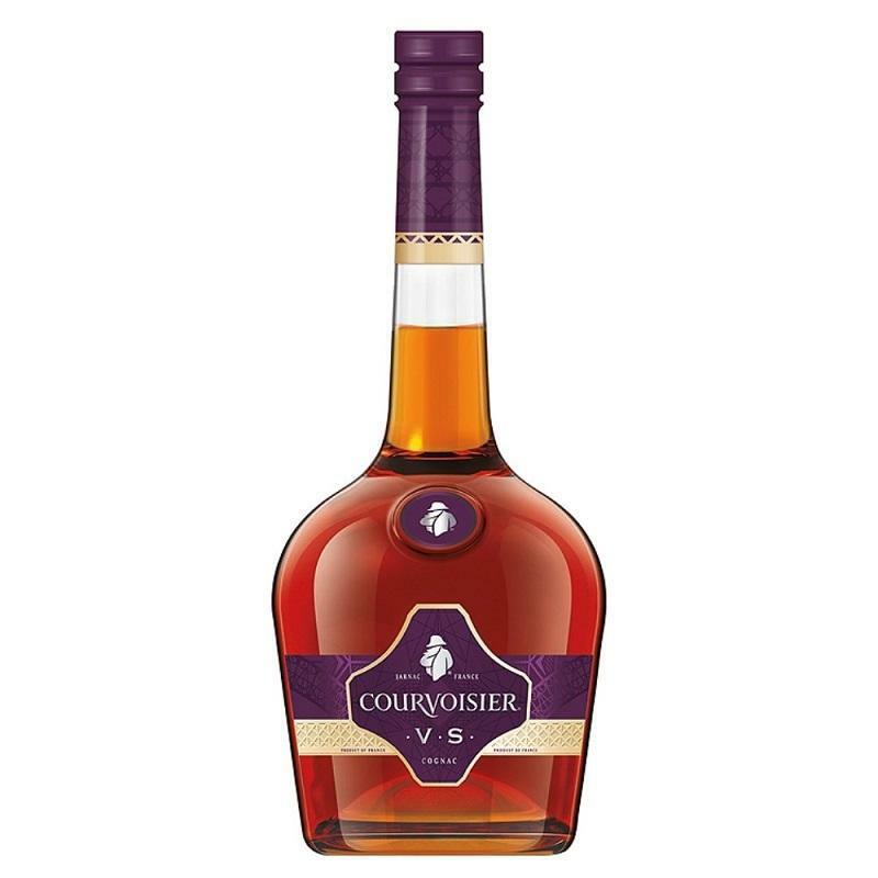 courvoisier courvoisier cognac vs 70 cl