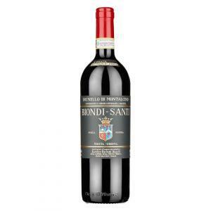 Brunello di montalcino 2015 tenuta greppo docg 75 cl