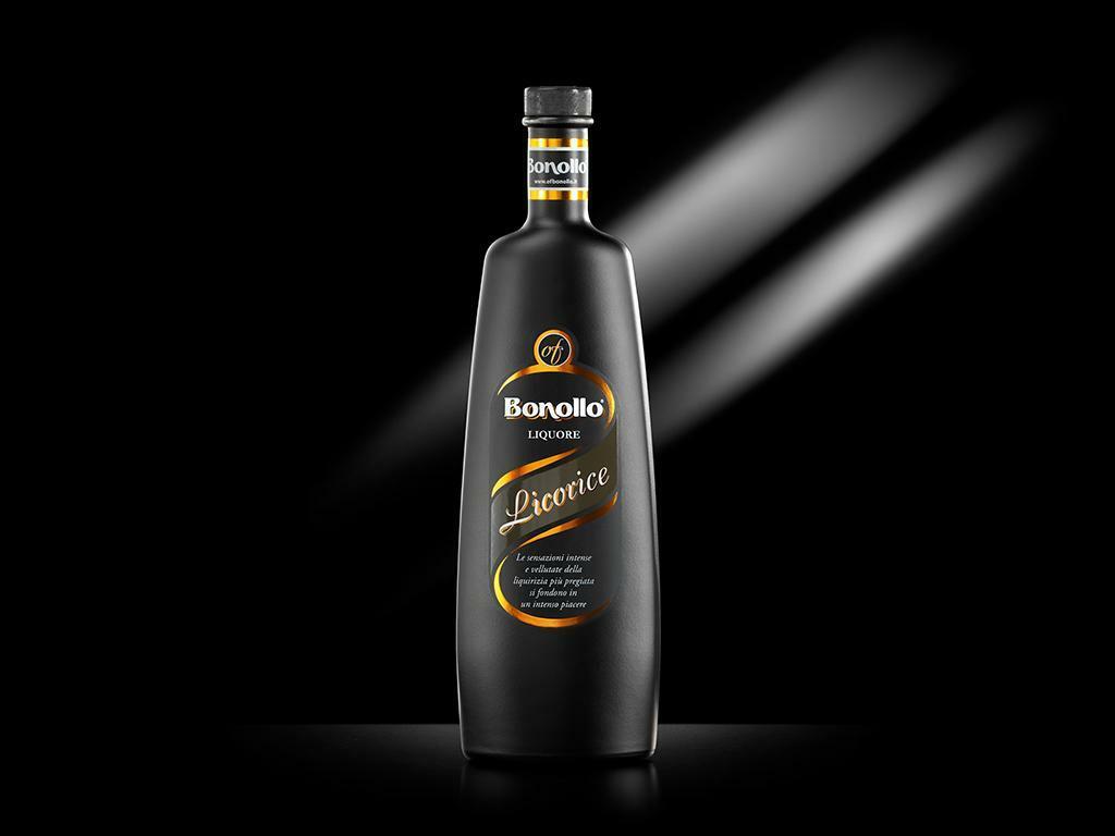 bonollo bonollo liquirizia licorice 70 cl