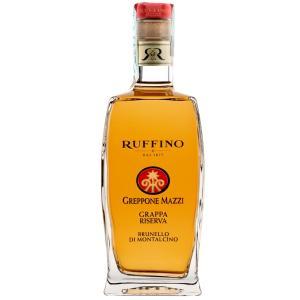 Ruffino grappa greppone mazzi riserva brunello di montalcino 70 cl