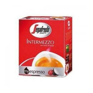 300 capsule my espresso intermezzo