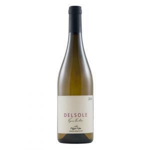 Delsole vigna vecchia umbria bianco igp 75 cl