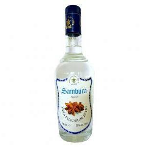 Sambuca 70 cl