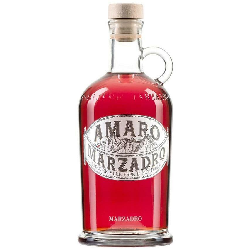 distilleria marzadro distilleria marzadro confezione amaro e camilla bottiglie da 50 cl