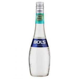 Peppermint white liqueur 70 cl