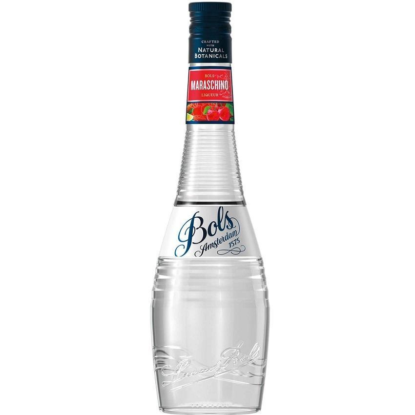 bols bols maraschino liqueur 70 cl - foto 1