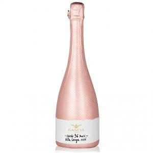 Cuvee 36 mesi alta langa rose' metodo classico brut 75 cl