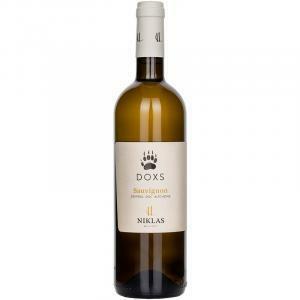 Doxs sauvignon sudtirol doc 2019 alto adige 75 cl