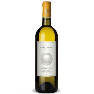 Arioso 2019 vermentino toscana igt 75 cl