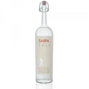 Grappa sarpa 70 cl