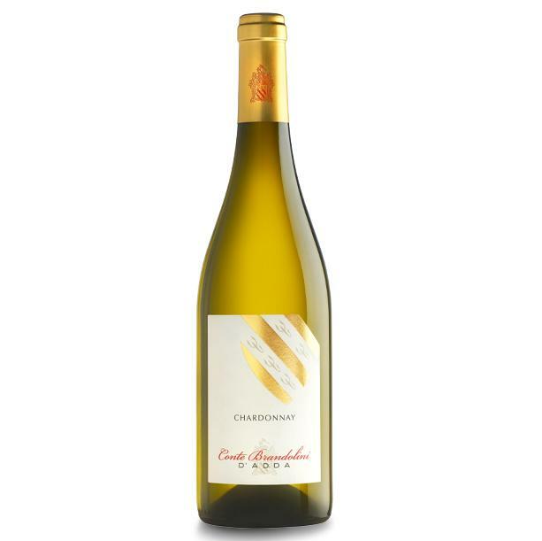 conte brandolini d'adda conte brandolini d'adda chardonnay 2019 friuli doc 75 cl - foto 1