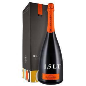 Senior valdobbiadene prosecco superiore docg 2023 millesimato 1,5 lt