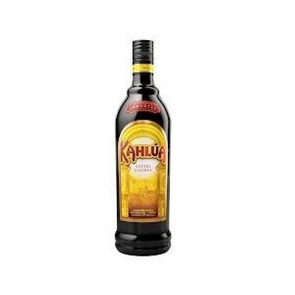 kahlua kahlua liquore al caffe 1 litro - foto 1