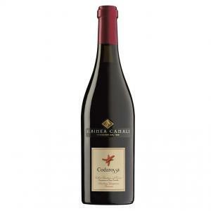 Codarossa lambrusco grasparossa 75 cl