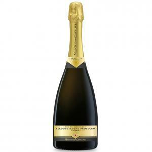 Maschio dei cavalieri rive di colbertaldo valdobbiadene prosecco superiore docg 75 cl