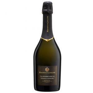 Maschio dei cavallieri valdobbiadene prosecco superiore docg millesimato extra dry 75 cl