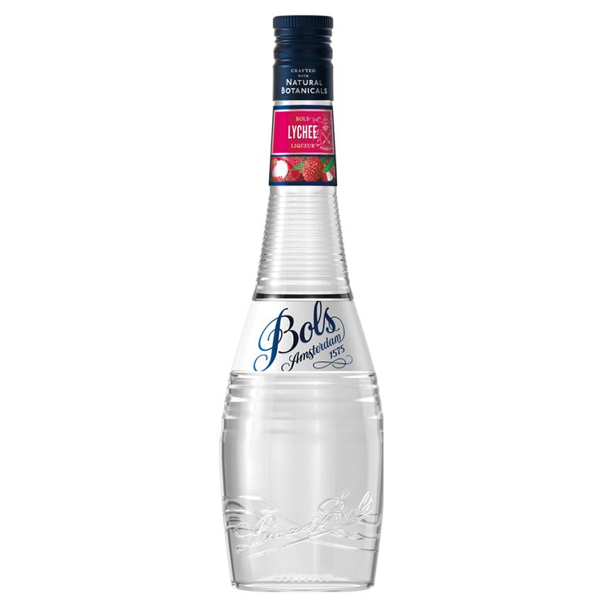 bols bols lychee 70 cl