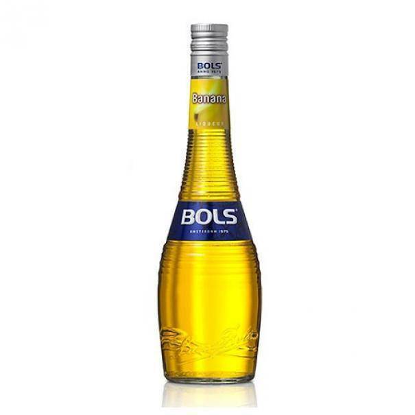 bols bols banana 70 cl