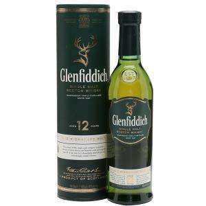 12 anni single malt scotch whisky 70 cl in astuccio