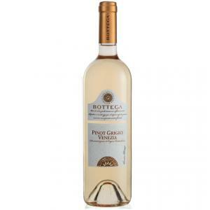 Pinot grigio 2020 venezia doc 75 cl