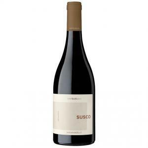 Susco susumaniello salento 2020 igp 75 cl