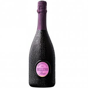 Prosecco doc rose' 75 cl