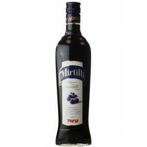 Mirtilli 70 cl