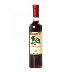 Ratafia ciociara 70 cl