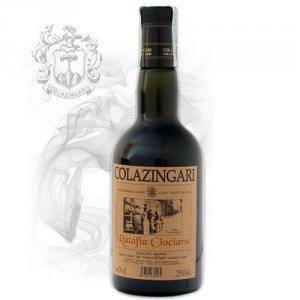 Ratafia ciociara 70 cl