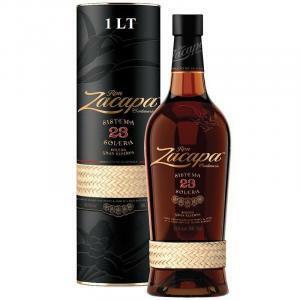 Rum  centenario 23 1l in astuccio