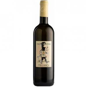 Falanghina fonte caja roccamonfina igt 75 cl