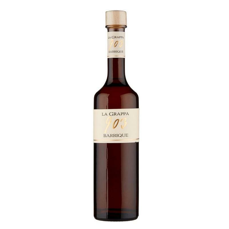 bonaventura maschio bonaventura maschio grappa 903 barrique 70 cl