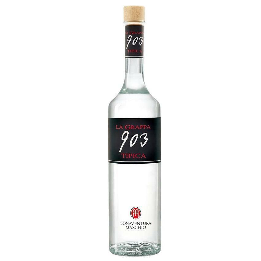 bonaventura maschio bonaventura maschio grappa 903 tipica 70 cl