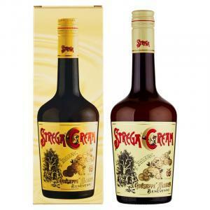 Crema di strega 70 cl