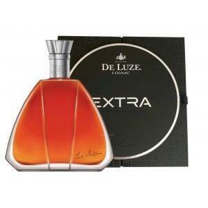 Extra cognac 70 cl in astuccio regalo