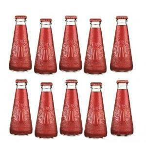 Soda 9,8 cl  10 bottigliette