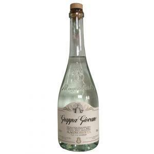 Grappa giovane 70 cl