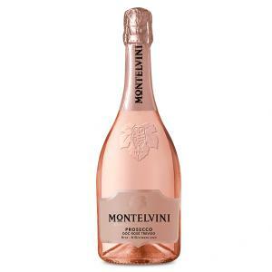 Prosecco doc rose treviso brut millesimato serenitatis 75 cl