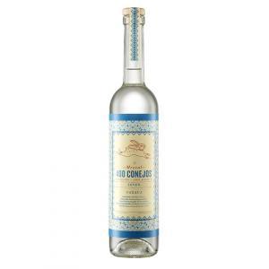 Mezcal artesanal espadin joven oaxaca 70 cl