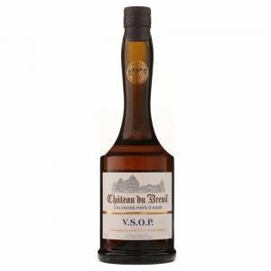 Calvados pays d' augevsop 70 cl