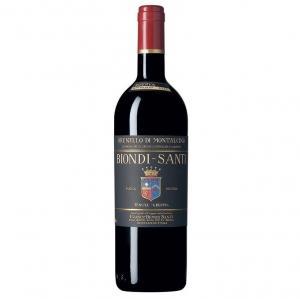 Brunello di montalcino 2013 riserva tenuta greppo docg 75 cl