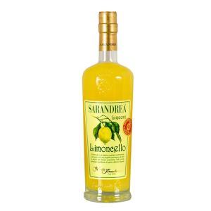 Limoncello 70 cl