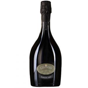 Tilio dosaggio zero extra brut 75 cl