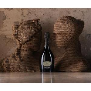 Tilio dosaggio zero extra brut 75 cl