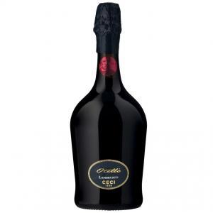 Lambrusco otello 200 - 75 cl