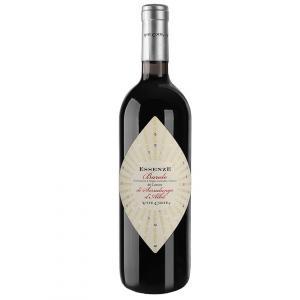 Barolo del comune di serralunga d'alba essenze 2013 docg 75 cl