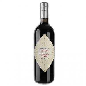 Barolo del comune di monforte d'alba essenze 2013 docg 75 cl