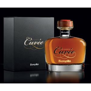 Grappa cuvee riserva 70cl in astuccio