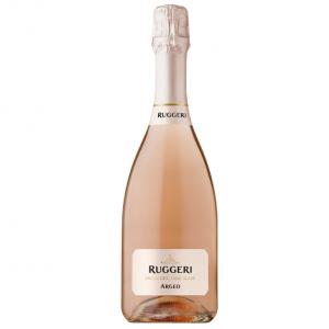 Argeo rose' prosecco brut doc millesimato 75 cl