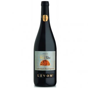 Cabernet sauvignon collio 2019 tenuta roncalto 75 cl